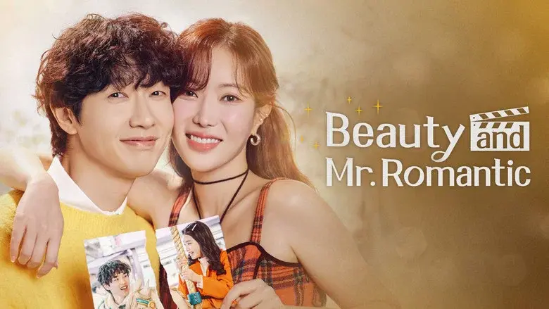 Beauty and Mr. Romantic still 8