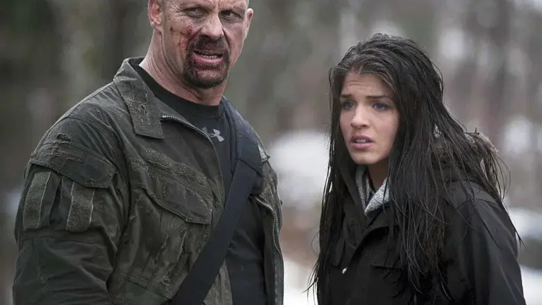 Hunt to Kill still 1