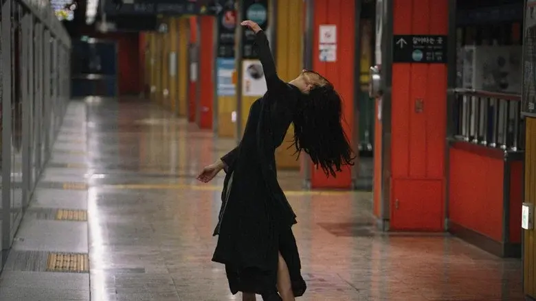 The Ghost Station still 3