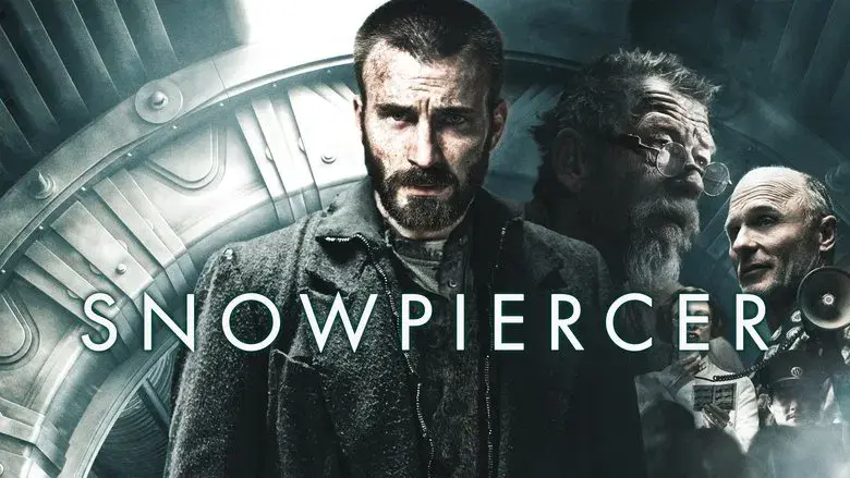 Snowpiercer still 7