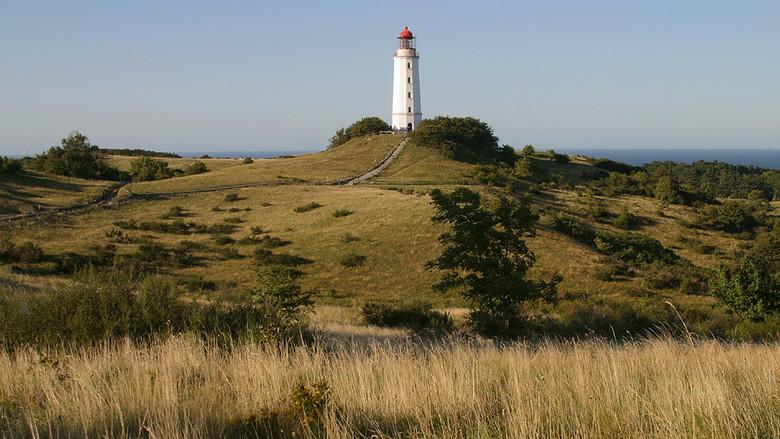 Ostseeparadies Rügen still 2