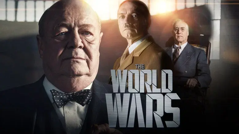 The World Wars still 7