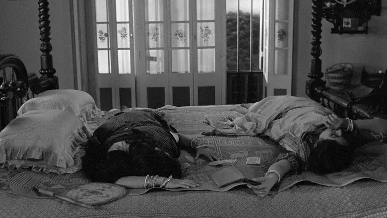 Charulata still 5