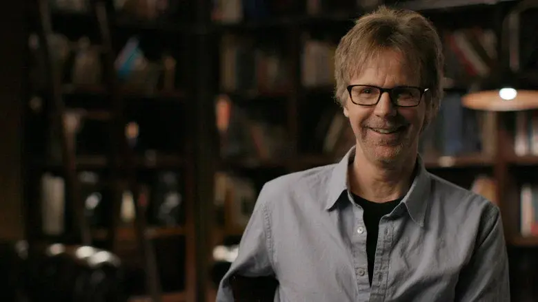 Too Funny to Fail: The Life & Death of The Dana Carvey Show still 1