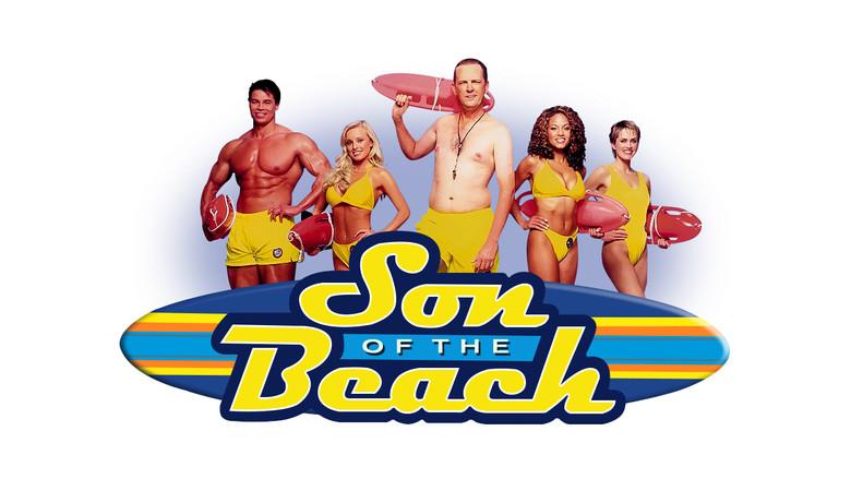Son of the Beach still 4