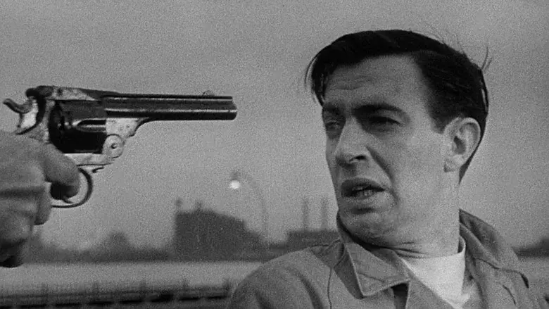 The Sleeping City still 8