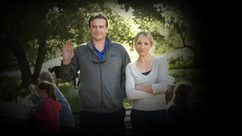 Bad Teacher still 8