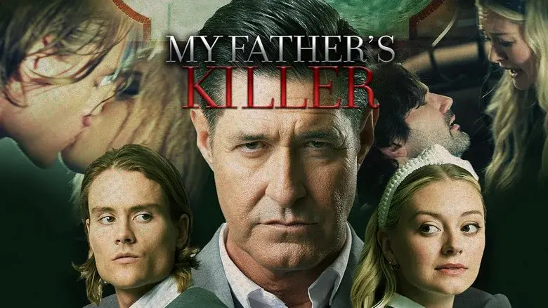 My Father's Killer still 1
