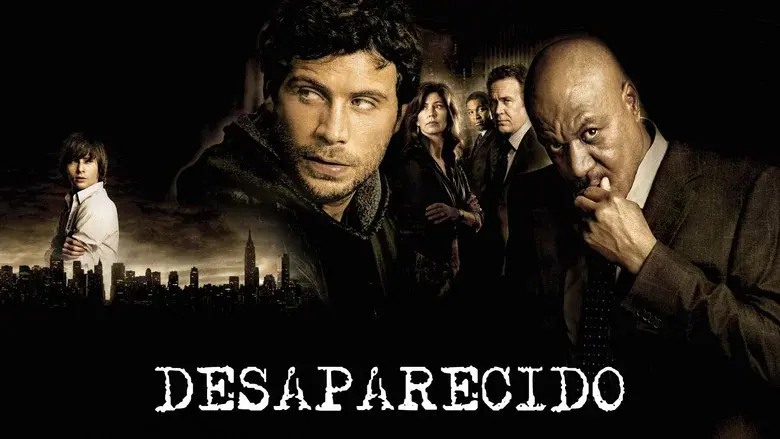 Kidnapped still 4