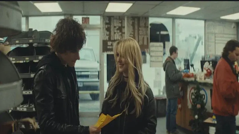 Nimrods still 6