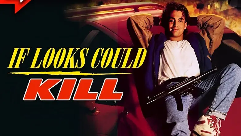If Looks Could Kill still 6