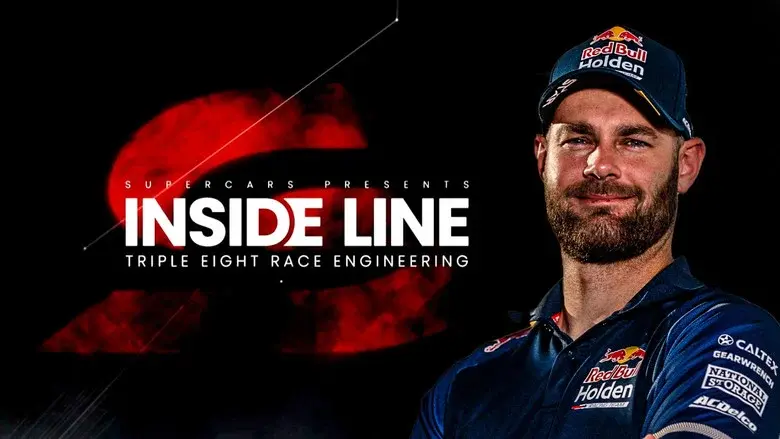 Inside Line still 3