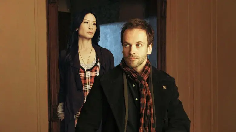 Elementary still 3
