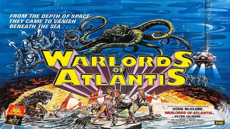 Warlords of Atlantis still 4
