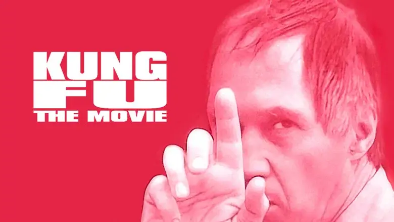 Kung Fu: The Movie still 4