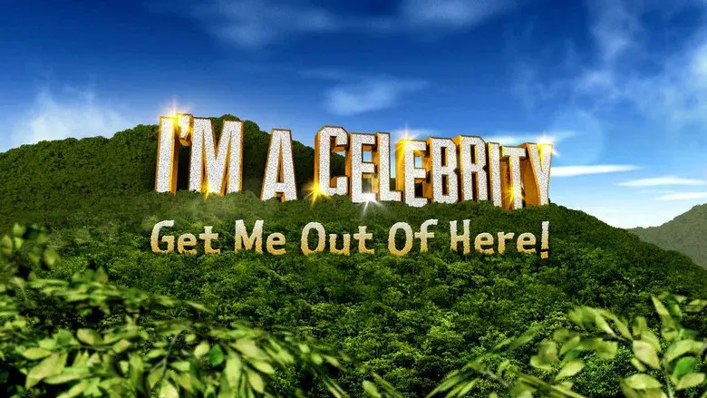 I'm a Celebrity...Get Me Out of Here! still 3
