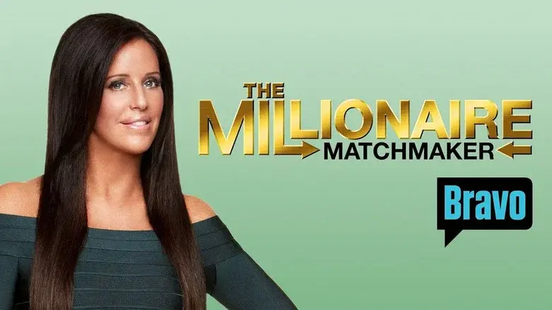 The Millionaire Matchmaker still 5