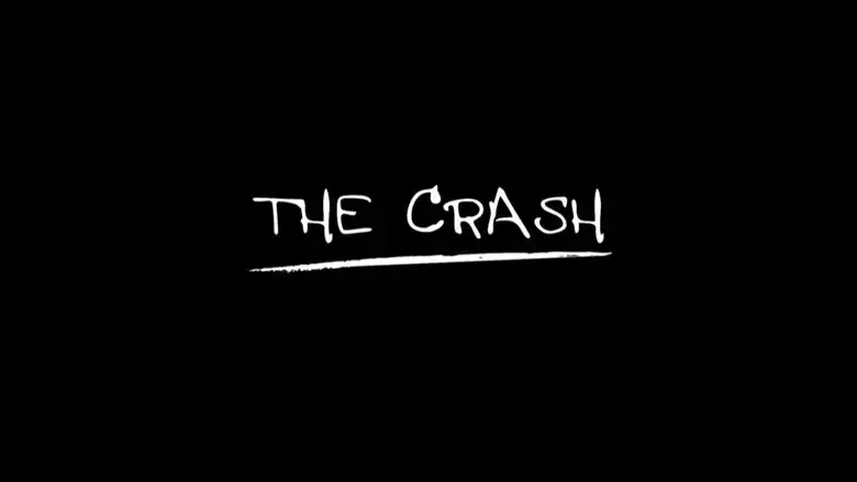 The Crash still 1
