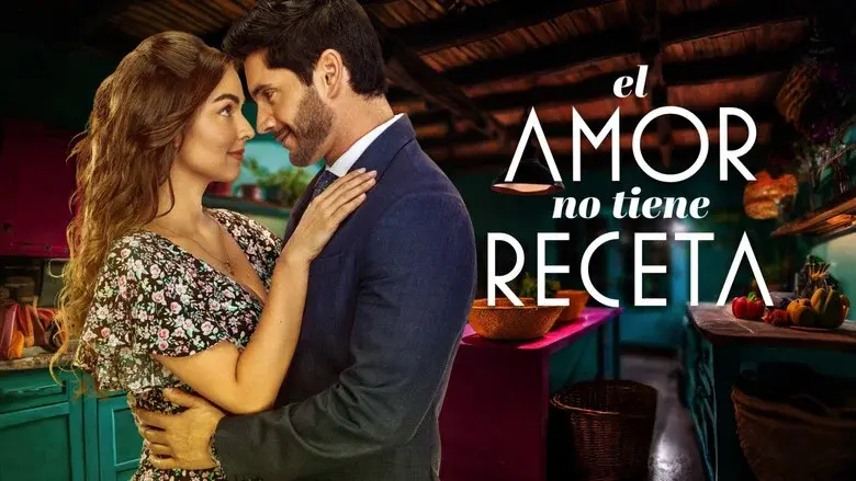 El amor no tiene receta still 6