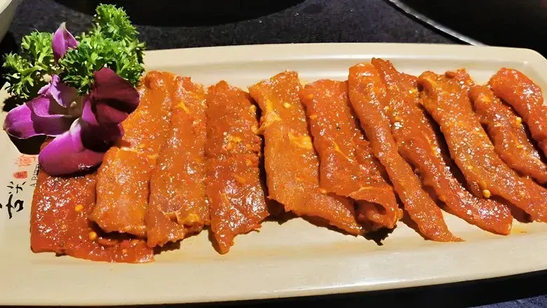 A Bite of China still 2