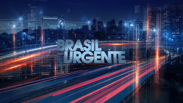 Brasil Urgente still 2