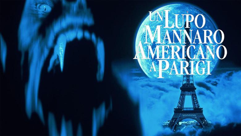 An American Werewolf in Paris still 7