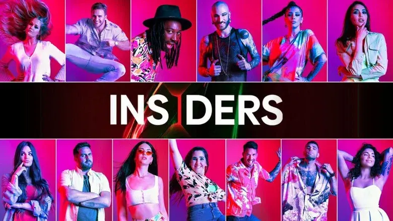 Insiders still 6