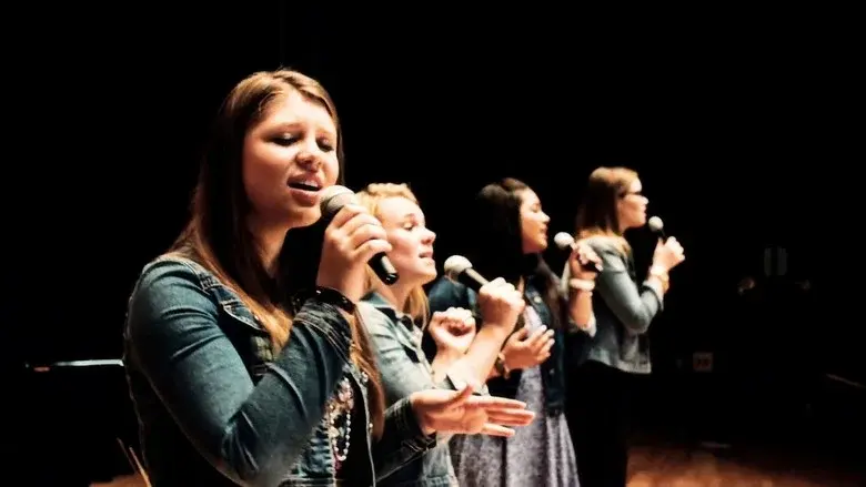 Faith's Song still 4