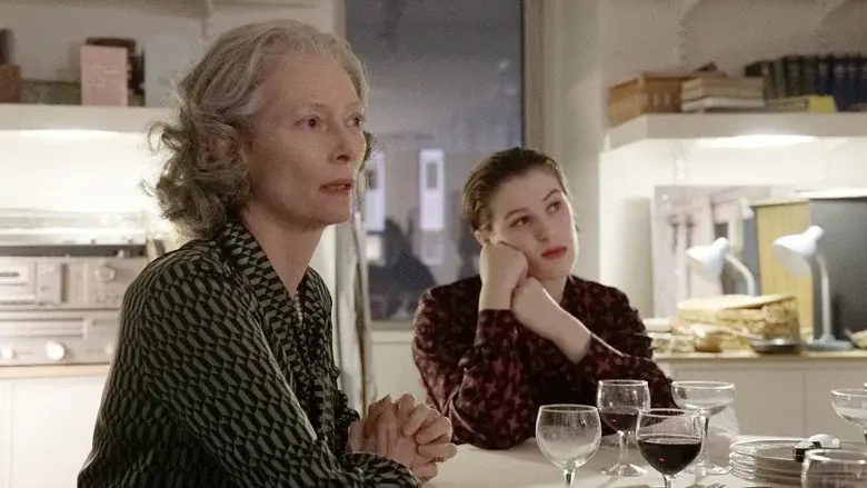 The Souvenir still 5