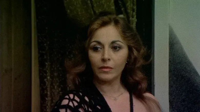 Giallo in Venice still 4