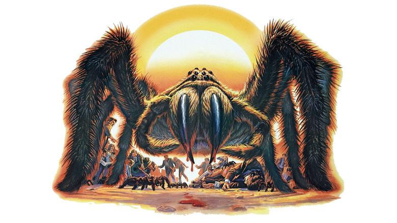 Kingdom of the Spiders still 2