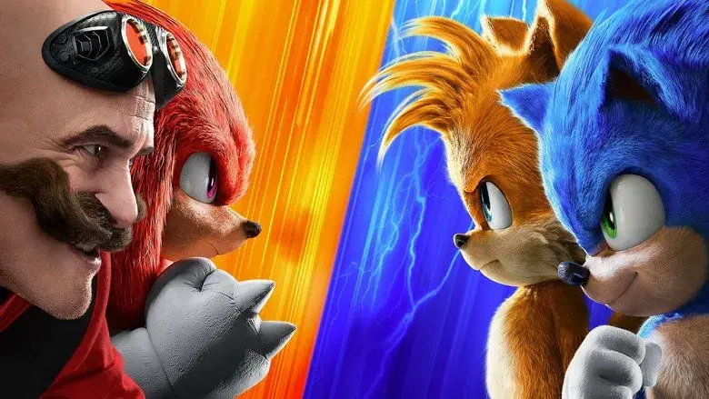 Sonic the Hedgehog 2 still 1