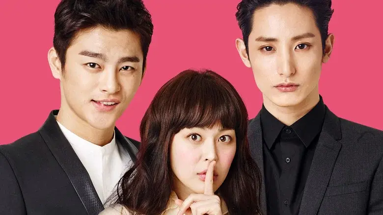 High School King of Savvy still 3