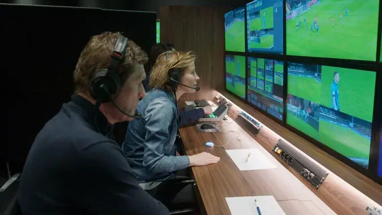 VAR: hoe moeilijk kan het zijn? still 1
