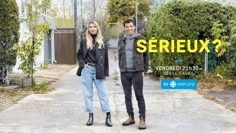 Sérieux ? still 5