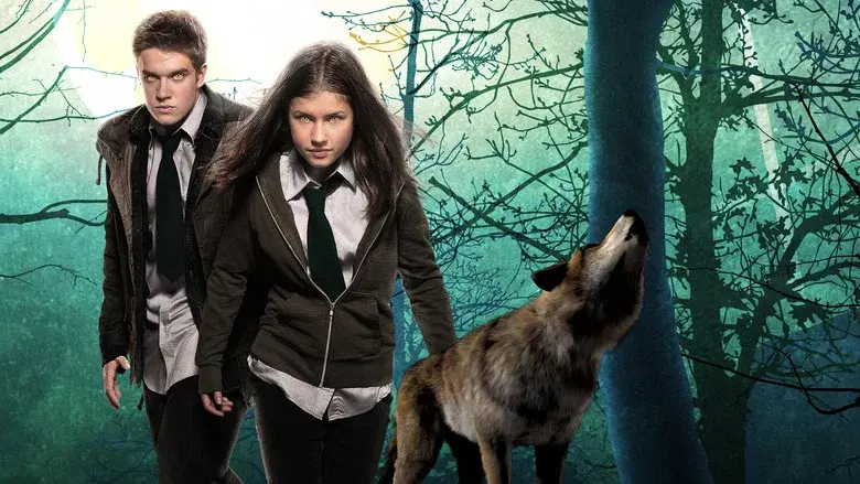 Wolfblood still 7