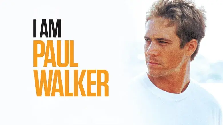 I Am Paul Walker still 5