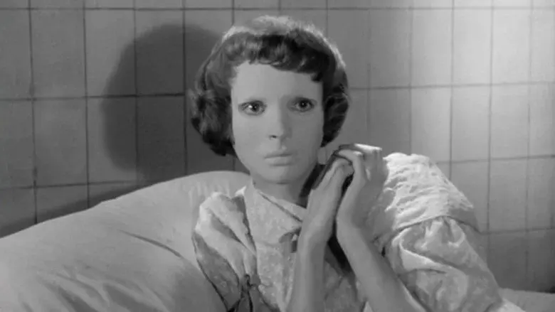 Eyes Without a Face still 4