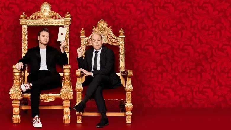 Taskmaster Canada still 1