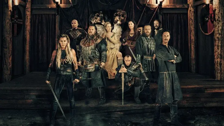 Norsemen still 2