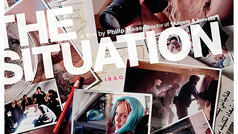 The Situation still 2