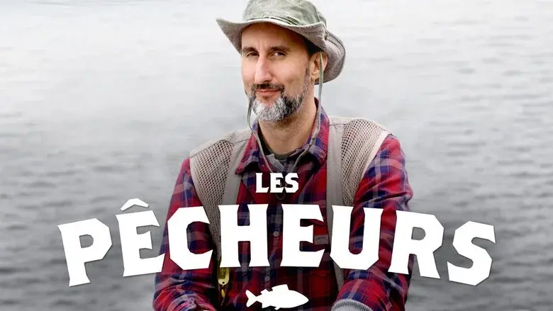 Les pêcheurs still 1