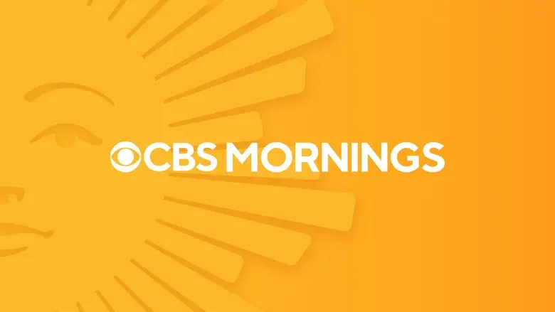 CBS Mornings still 1