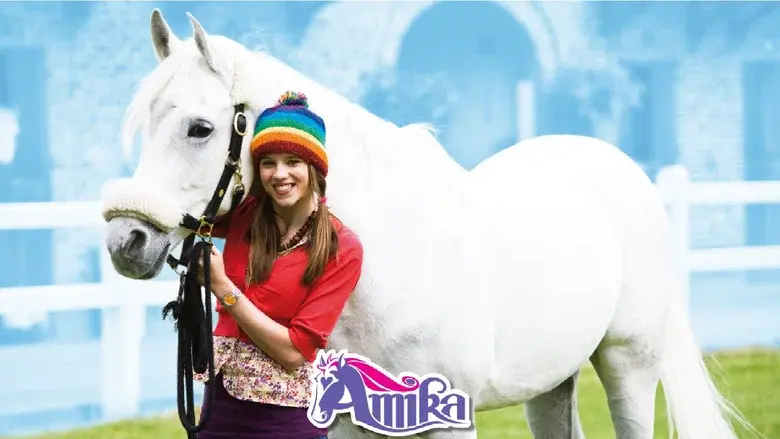 Amika still 1