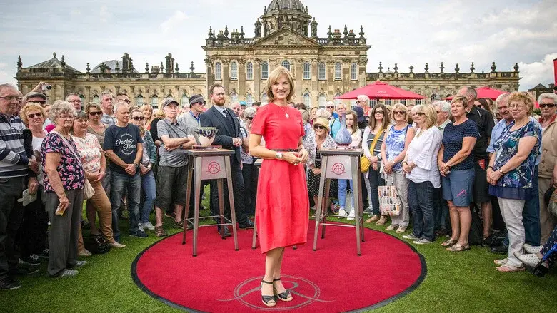 Antiques Roadshow still 4
