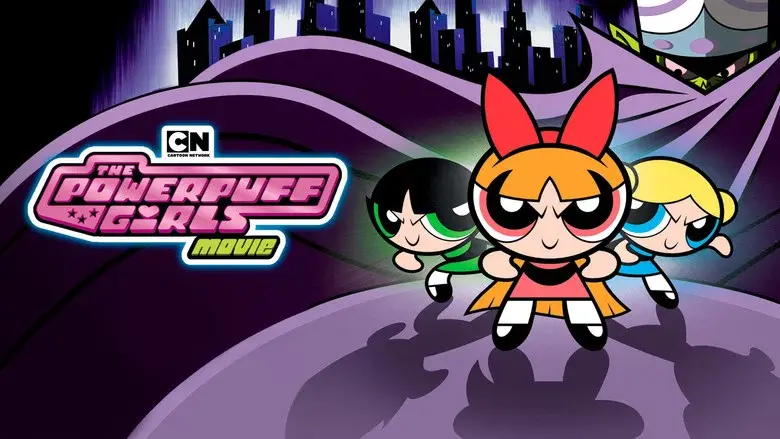 The Powerpuff Girls Movie still 2