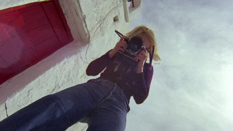 Island of Death still 3