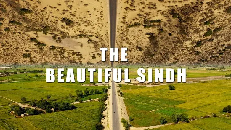 Ishq e Qalandar - The Beautiful Sindh still 1