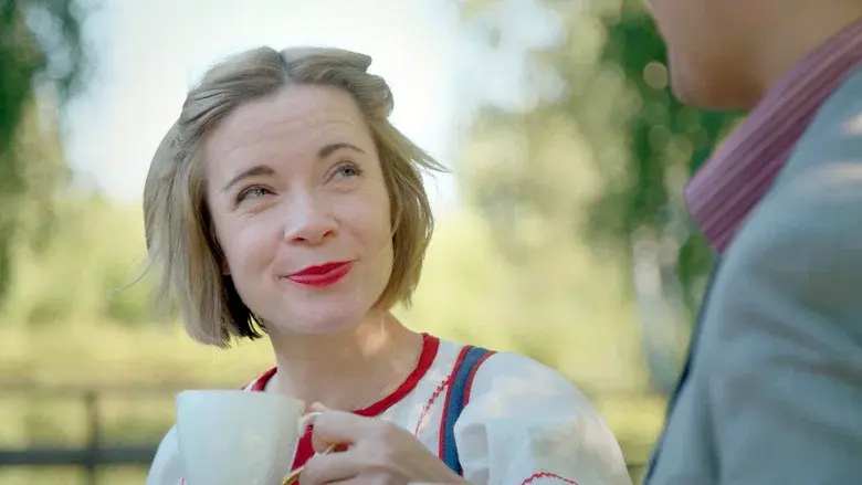 Empire of the Tsars: Romanov Russia with Lucy Worsley still 2