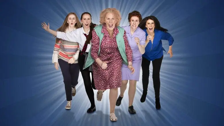The Catherine Tate Show still 5
